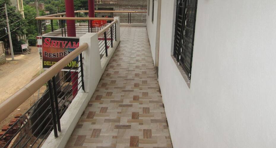 Shivam Residency, Aurangabad 3